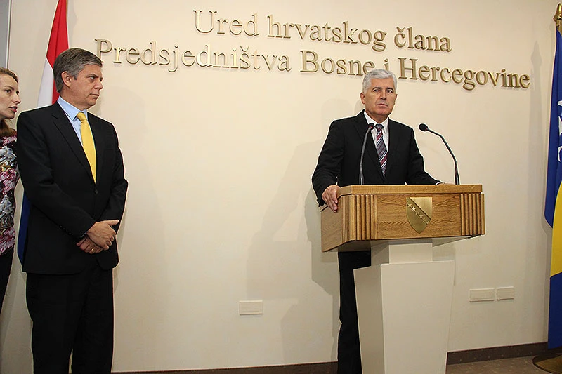 Nakon jučerašnjega dana više ništa neće biti isto