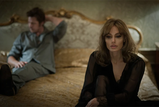 Evo što su Brad i Angelina rekli o razvodu