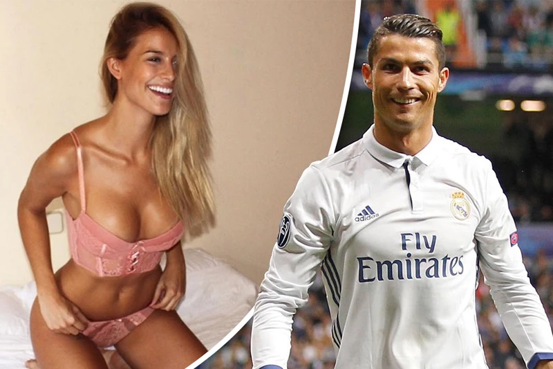 Cristiano Ronaldo uveo Desire u viši rang natjecanja