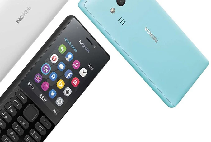 Microsoft predstavio novu Nokiju po cijeni od samo 33 eura