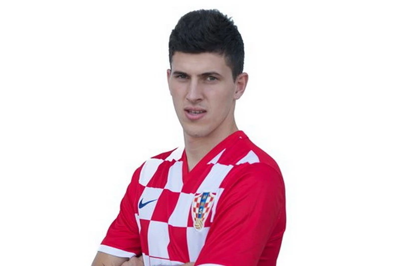 Odlučujuća utakmica: Mirko Marić na Gračanovom popisu za Švedsku