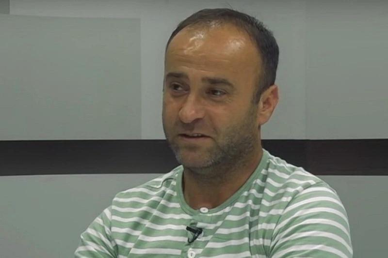 Juričić: Željo kao nagrada za naš trud