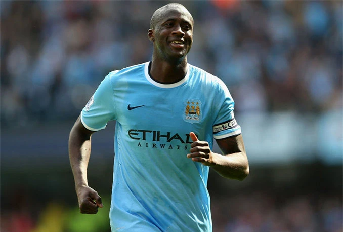 Yaya Toure odlučio završiti reprezentativnu karijeru