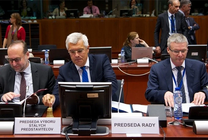 Prihvaćen zahtjev BiH za članstvo u EU