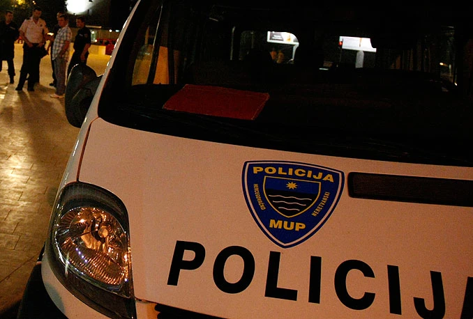 Stolac: Tijekom noći provaljeno u crkvu i džamiju