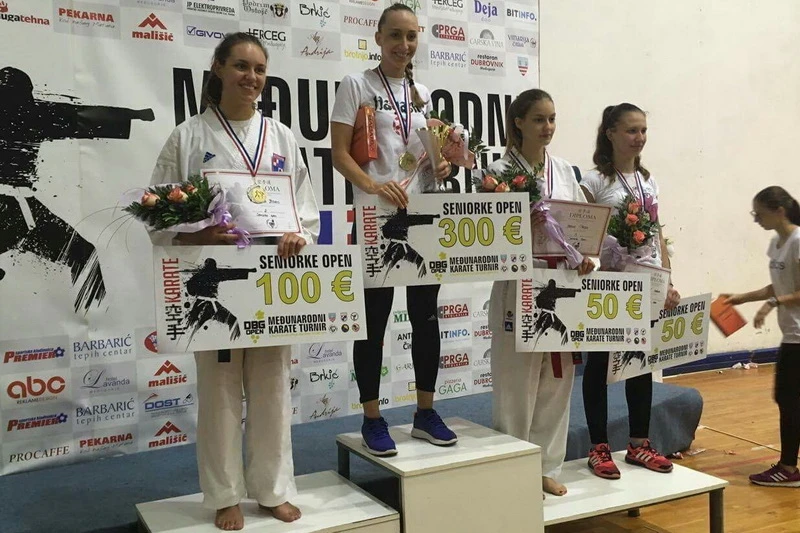 Četvrti “DBG Open” ispunio očekivanja
