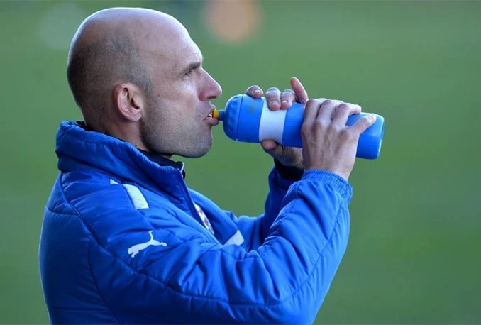 Željko Sopić preuzeo Dinamo
