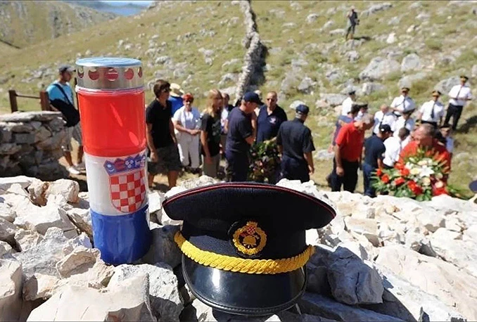 Kornatska tragedija: Slavica se ne osjeća krivim za smrt 12 vatrogasaca