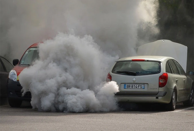 DieselGate: Je li vaš dizelaš 'prljavi prevarant'?