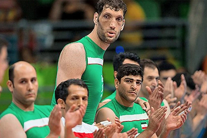 Sjedeća odbojka: Može li Iran iskoristiti prednost visine?