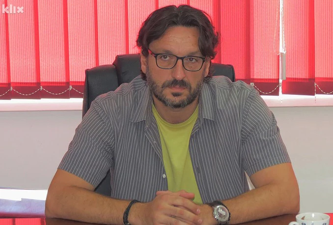 Vuković: Hrvatski političari u BiH igraju najmudriju politiku