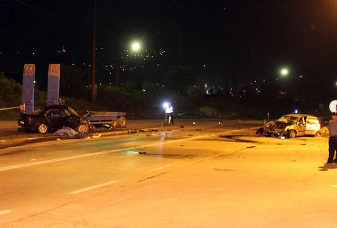 Crni niz: U nesrećama poginulo petero Zeničana