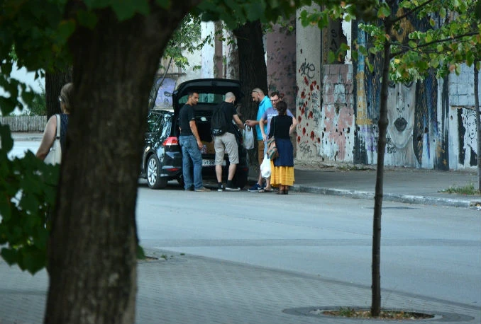 Minores traži dom za 12 beskućnika koji borave po ruševinama Mostara