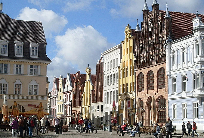 Berlin bira novu vlast
