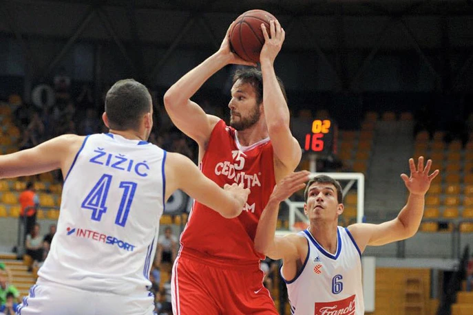 Budućnost i Cedevita u finalu Delibašićevog memorijala