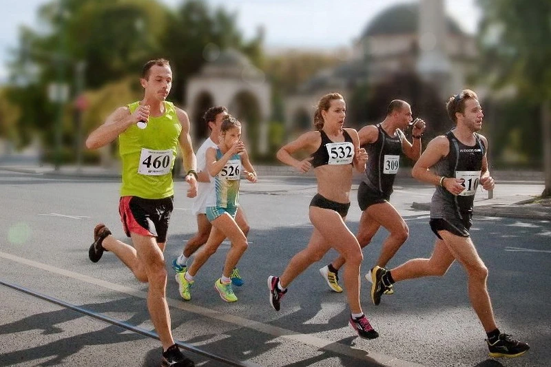 U nedjelju start 10. Sarajevskog polumaratona