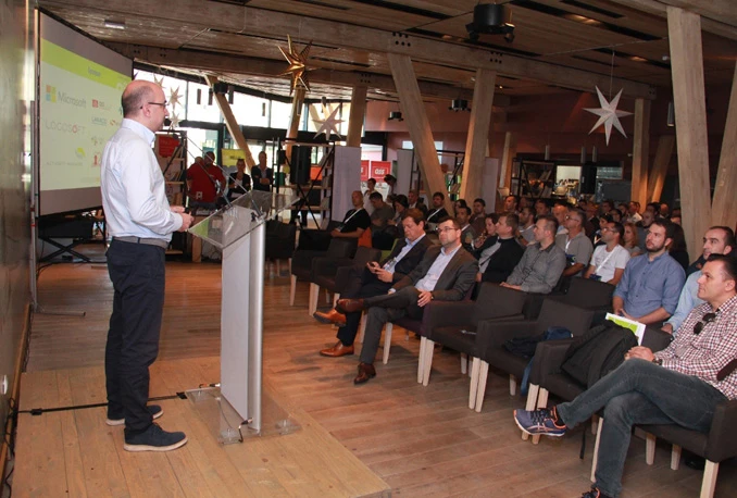 MS Community IT konferencija – mjesto susreta najnovijeg u IT industriji