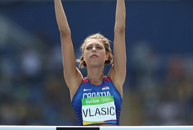 Slavni sportaši stali u obranu Blanke: Imamo pravo govoriti o vjeri!