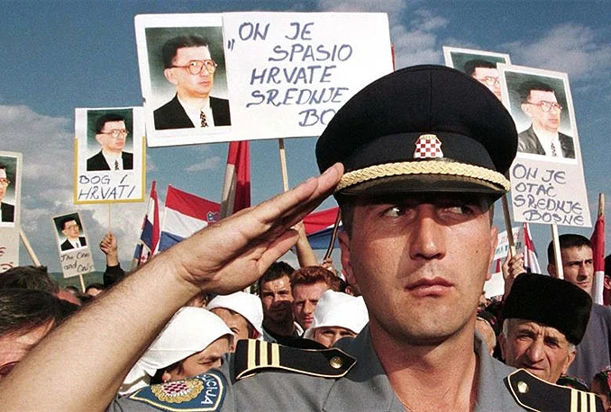 Kako smo glasovali 1996. godine?