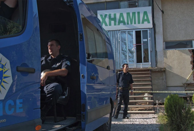 Novinarima pet godina zabrane ulaska na Kosovo