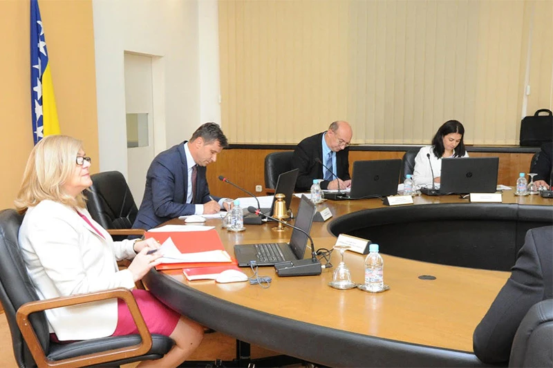 Federacija dobila Strategiju za borbu protiv korupcije
