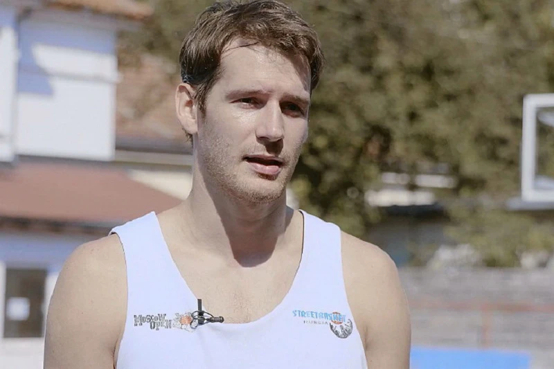 Damir Palata predstavlja BiH na svjetskom finalu 1-na-1 basket turnira