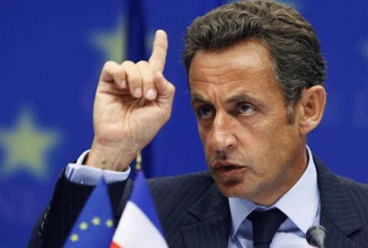 Sarkozy: Pravi problem je porast svjetskog stanovništva, a ne promjena klime