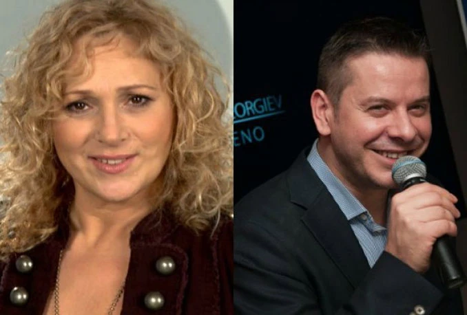 Joksimović u vezi sa Cecom, a Georgijev sa Perazić: Jeste li znali za to?
