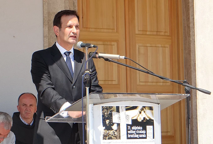 Kovač: Hrvatska ne zna broj optužnica protiv hrvatskih branitelja u BiH