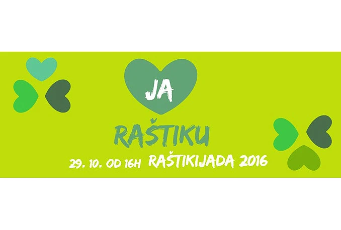 Raštikijada: Manifestacija koja želi vratiti raštiku na jelovnike restorana