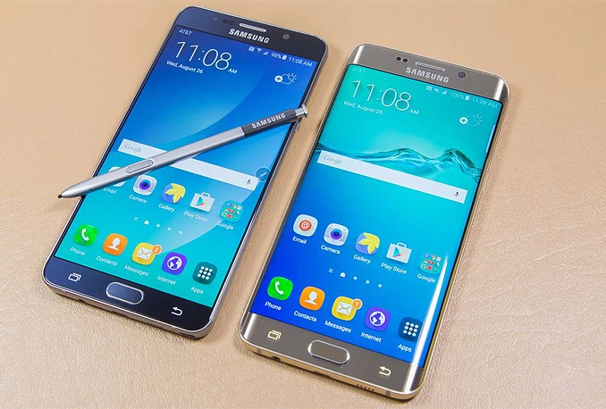 Još jedna zrakoplovna kompanija zabranila Samsung Note 7