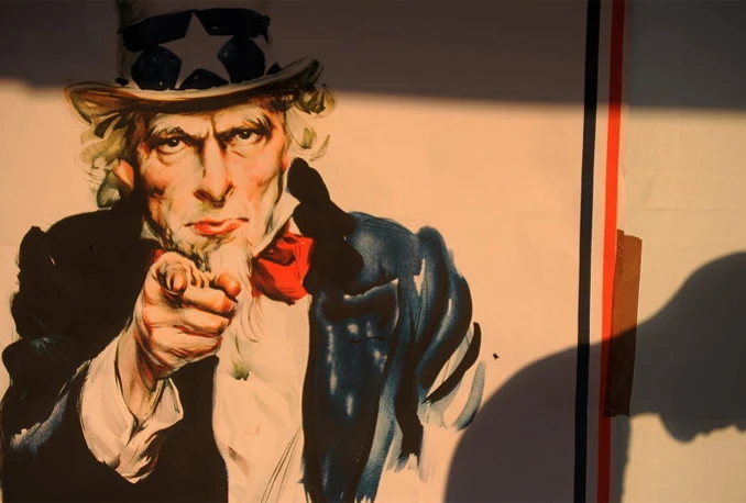 Amerika pojačala špijunažu protiv Rusije