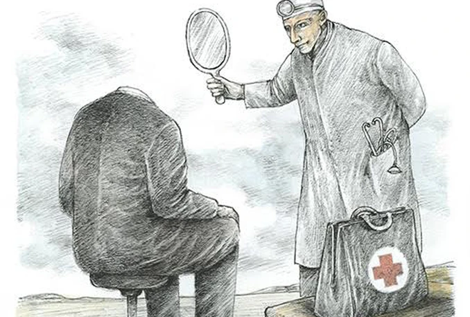 Izložba karikatura u Mostaru