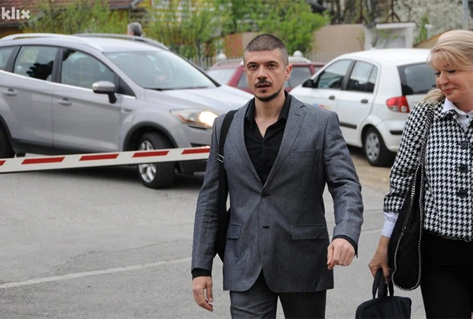 Slučaj Bojan Cvijan: 13 osoba osuđeno na 101 godinu zatvora