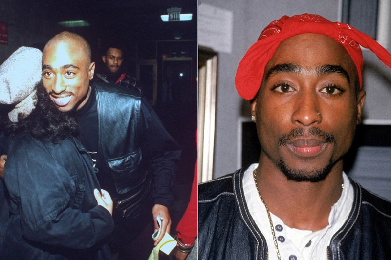 Najluđe teorije zavjere o smrti repera Tupaca Shakura