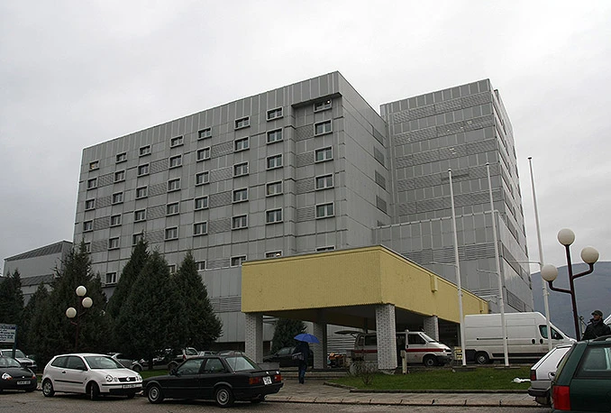 SKB Mostar: Bakterija nije uzrok smrti tri bebe