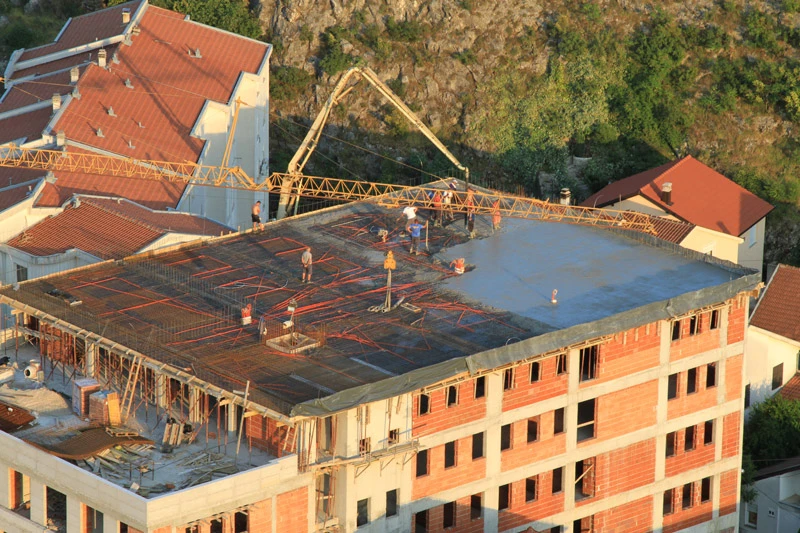 Život u novom domu u Mostaru: Studenti će volontirati, ali i proizvoditi hranu