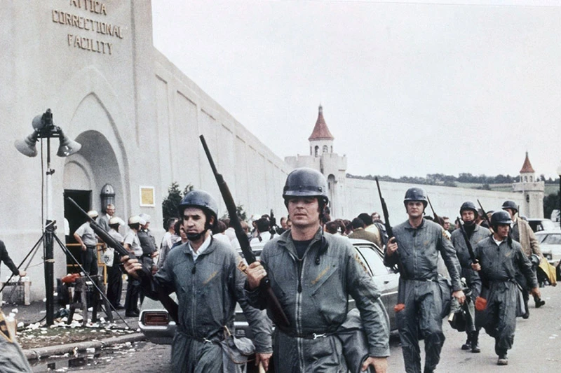 45 godina od najkrvavije pobune u zatvoru ikad