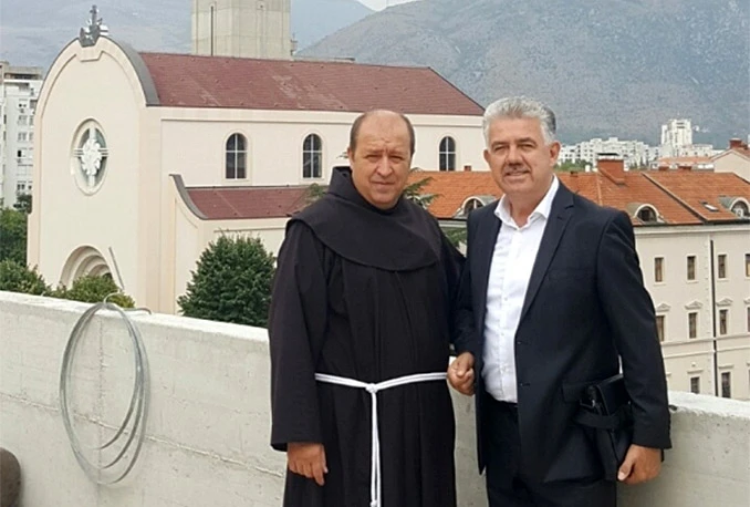 Mostar: Vlada donirala novac za izgradnju Studentskog doma