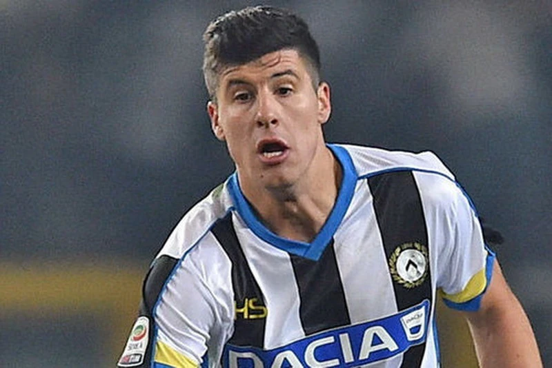 Zadranin Stipe Perica nanio Milanu drugi vezani poraz