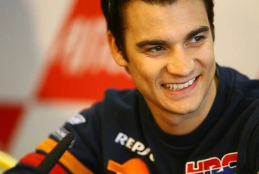 Pedrosa nakon trinaest utrka ponovno slavi