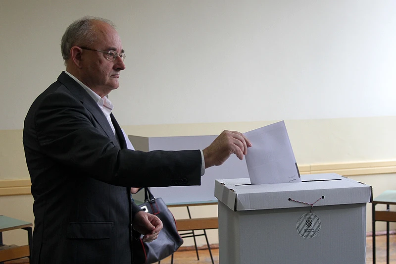Ljubić: Od nove vlade očekujem da se aktivnije uključi u potporu Hrvatima