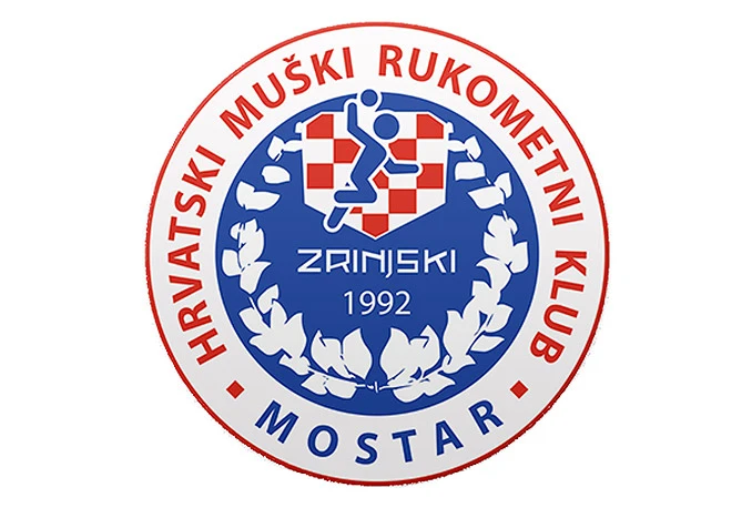 Rukometaši Zrinjskog na listama mladih vrsta
