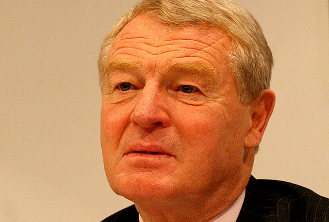Ashdown: Jednostrani referendum uvijek pogorša stvari