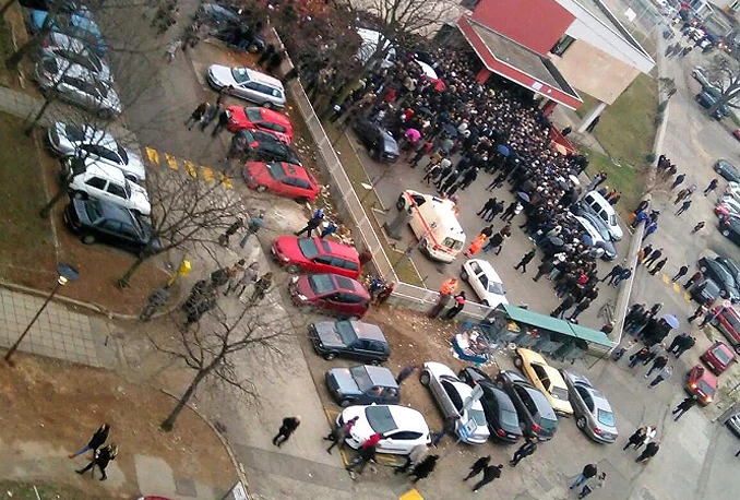 Hrvatski državljani u BiH tijekom vikenda biraju zastupnike za Sabor