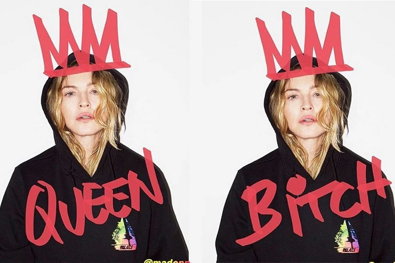 Madonna izgubila skrbništvo: Rocco ostaje s ocem u Londonu
