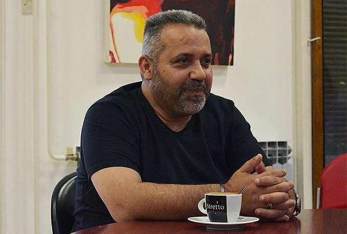 Hassan Haidar Diab: Bošnjački političari imaju korist od dolaska Arapa u BiH