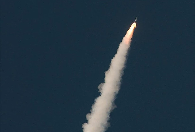 Sonda na asteroidu: Provjerava se što će to opasno proći pored Zemlje