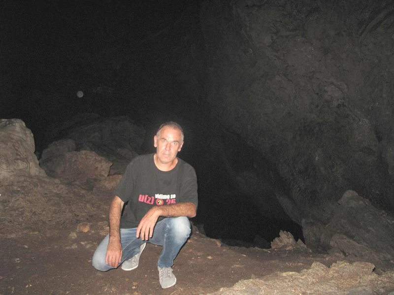 Grude - Duboka prošlost duboko pod zemljom