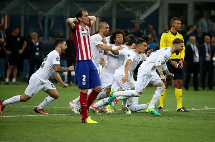 Izrečena kazna: Real i Atletico bez transfera do 2018. godine